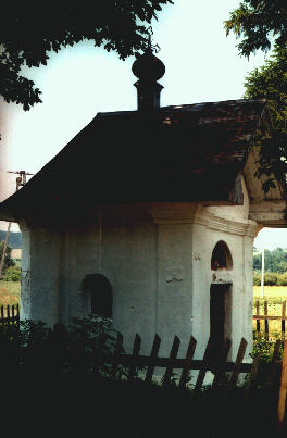 Chapel